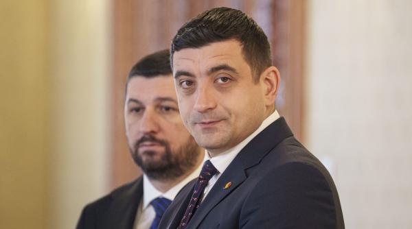 mesaj surpriza despre victoria lui ciucu de la fostul numar 2 din aur mazilit de george simion sa dam cezarului ce e al cezarului