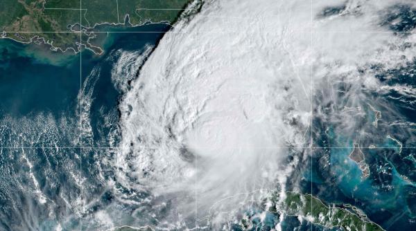 miile de baraje construite au schimbat modul in care se roteste pamantul