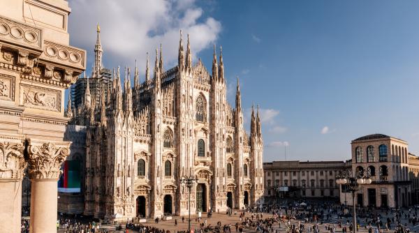 Milano interzice cutiile de chei pentru self check-in, din 2026