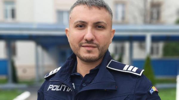 Minutele care au schimbat un destin: Un operator 112 din Constanţa a salvat un adolescent. "Alex şi-a folosit empatia şi calmul"