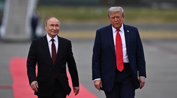 Moscova aplaudă noua Strategie de Securitate a lui Donald Trump: "Un pas înainte! E aliniată cu viziunea Rusiei"