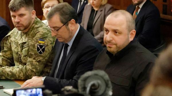 Negocierile SUA-Ucraina de la Miami s-au încheiat fără o soluţie clară la mai multe probleme-cheie