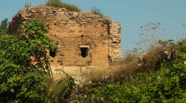 o parcela de pamant a fost scoasa la vanzare dupa ce a fost vizitata de papa leon interesul a explodat