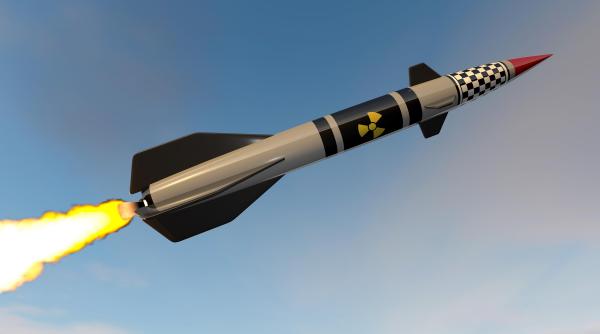 Pete Hegseth anunţă că SUA îşi vor „moderniza” triada nucleară după provocări din partea „altor două mari puteri”