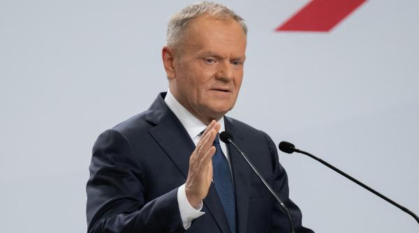 Reacţia lui Donald Tusk la noua strategie de apărare a lui Trump: „Europa vă e cel mai bun aliat, nu o problemă pe care să o rezolvaţi”