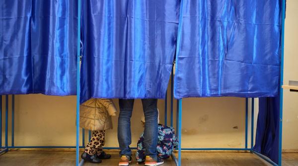 rezultate alegeri bucuresti 2025 a inceput numararea voturilor