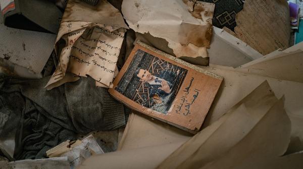 totul s a sfarsit cum l a abandonat iranul pe bashar al assad cu doua zile inainte sa fuga la moscova