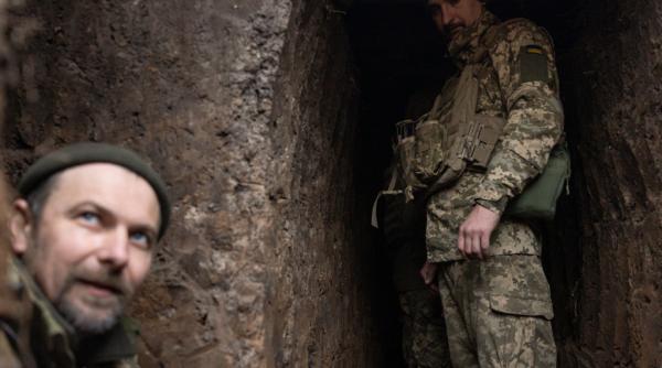 uciderea unui recrutor pentru armata ucrainei scoate la iveala nejunsurile din procesul de mobilizare