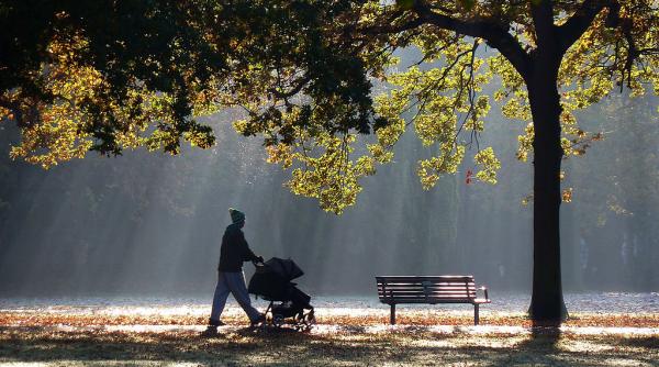 vremea se schimba radical in romania incepand de luni temperaturi de primavara in mare parte din tara anuntul anm
