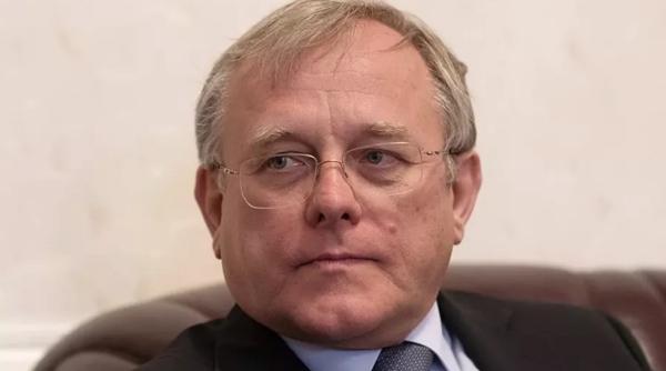 ambasadorul rusiei in coreea de nord aleksandr mategora a murit in mod subit anunta mae rus