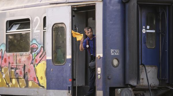 Când intră în vigoare noul mers al trenurilor. CFR anunță modernizări și noi rute internaționale