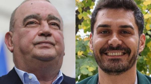 cum au fost umilite vedetele alegerilor din bucuresti netoiu si burcea au obtinut mai putine voturi decat un candidat retras