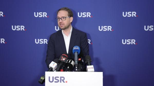 dominic fritz convoaca congresul usr dupa esecul din alegerile din bucuresti am pierdut o batalie puteam mai mult