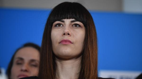 incepe lupta pentru putere din usr cristina pruna usr ul de acum nu este usr ul onest care a avut succes alta data
