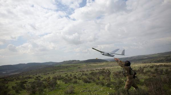 Israelienii de la care România cumpără drone au interdicție la licitațiile NATO, după ce ar fi dat mită pentru a obține contracte