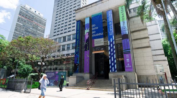 Jaf armat la o bibliotecă din Sao Paulo. Hoții au furat opt lucrări de Matisse și au plecat pe jos spre stația de metrou