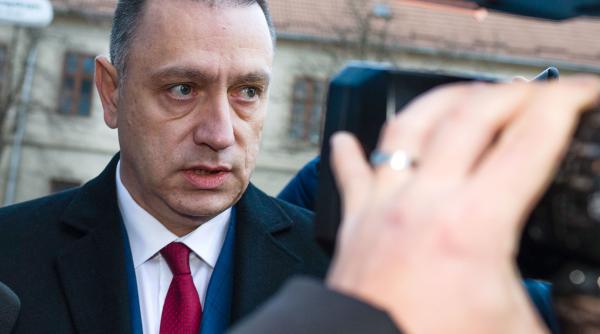 mihai fifor psd ramane ferm in coalitie dar ferm in opozitie fata de austeritate