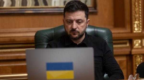 Negocierile ucrainenilor cu SUA s-au blocat la teritoriile ocupate: „Americanii pun presiune, să avem acordul «mai repede, mai repede»”