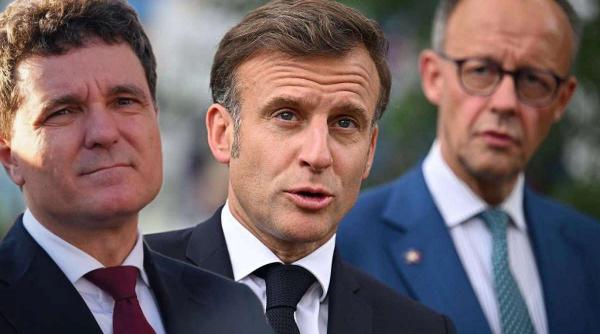 nicusor dan despre noua strategie de securitate a lui donald trump care critica ue interesele noastre comune sunt mai importante