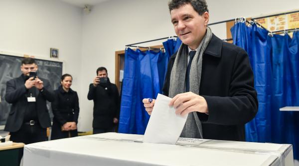 prima reactie a presedintelui nicusor dan dupa alegerile din bucuresti cetatenii au intotdeauna dreptate
