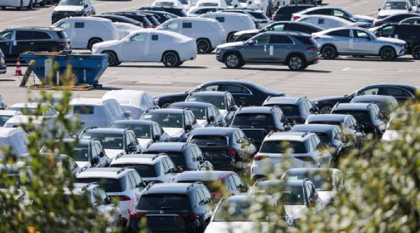 publicarea noilor reguli auto pentru 2035 a fost amanata comisia europeana cere inca o saptamana de ragaz