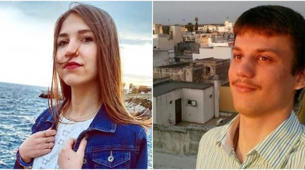 Răsturnare de situaţie în cazul ucrainiencei dispărute în Italia şi găsite în casa unui român. Ce spune familia tinerei