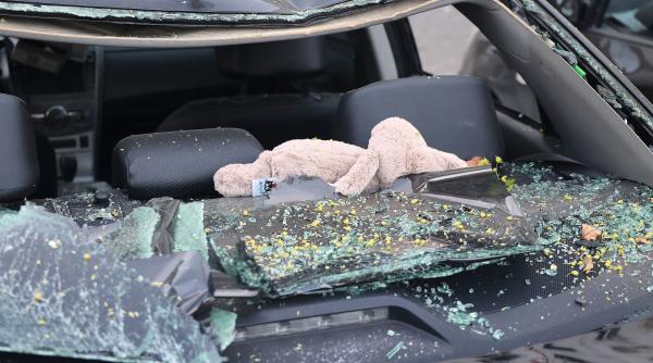 rusia comite crime de razboi evidente prin rapirea si rusificarea copiilor ucraineni denunta trimisul special al consiliului europei