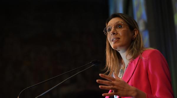 scandal la audierea ministrului mediului pe criza de la paltinu simion incompetenta buzoianu sunteti un casetofon stricat