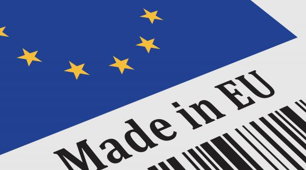 Țările mici din UE, în „rebeliune” împotriva politicii Comisiei de a cumpăra produse „Made in Europe”