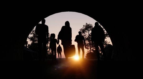 ue reduce relocarile de migranti pentru 2026 si taie o treime din sprijinul pentru statele de frontiera