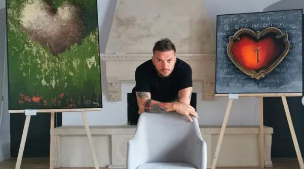 un roman care a stat 19 ani in italia a decis sa se intoarca definitiv in tara si nu regreta e mai bine aici