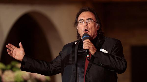 Cântăreţul ​Al Bano a oferit o casă şi un loc de muncă „familiei din pădure”: „Îi înțeleg, am făcut la fel și eu cu Romina Power”