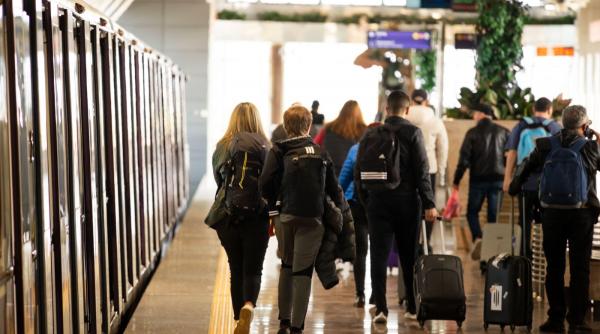 Medici români revin din Vest: motivele unui neurolog care lasă diaspora pentru spitalele de acasă