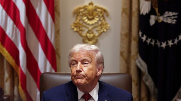 Donald Trump critică, din nou, Europa: „Merge în direcţii greşite, este foarte rău pentru oameni”