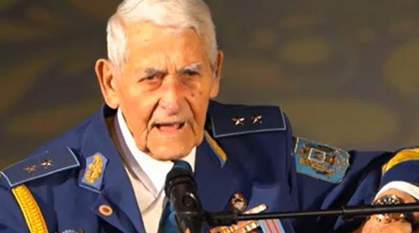 Generalul Radu Theodoru a murit. Conducea "Comandamentul Vlad Țepeș" și era acuzat de trădare