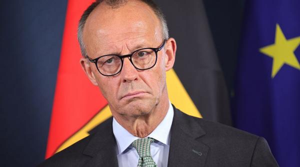 Merz avertizează europenii: Trebuie să devenim mai puțin dependenți de SUA. „America Alone” nu e în interesul nostru