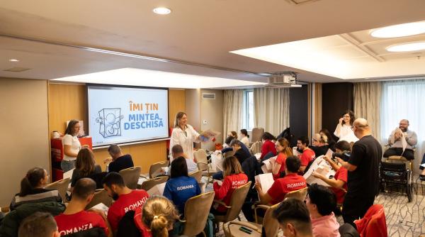 performante de exceptie ale sportivilor paralimpici romani sustinuti de betano