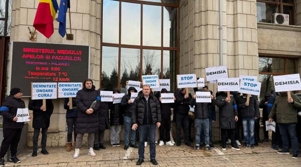 pusl cere demisia ministrului diana buzoianu nu poti abandona peste 100 000 de oameni fara apa si sa spui ca nu ai fost informata