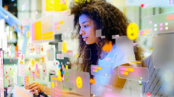 studiu linkedin micile afaceri europene cresc datorita ai dar succesul depinde de continutul creat de oameni