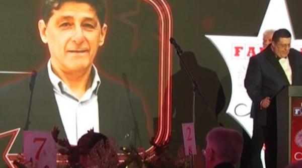Super Gala Fanatik 2025 a reunit elita sportului românesc: „Dăm cele mai importante premii celor care chiar merită”