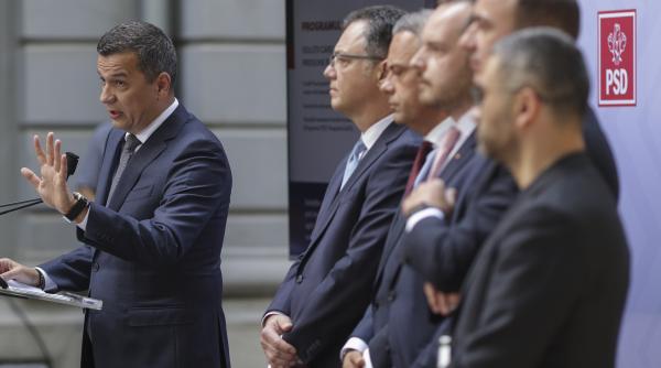 Surse: Ce au discutat liderii PSD despre demisia Dianei Buzoianu. „Nu se poate, domnule. Să plece odată”
