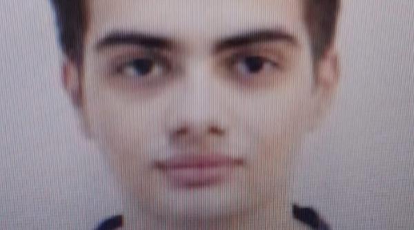 Un tânăr român a dispărut după ce a plecat la studii în Olanda. Poliția cere ajutorul pentru a-l găsi: Familia îl caută de câteva luni