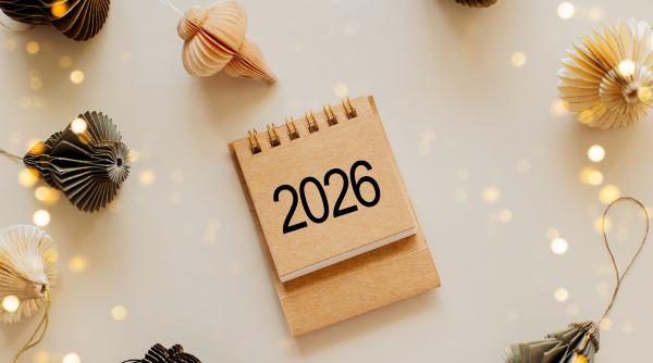 Zile libere legale în 2026, pentru angajații români. Calendarul sărbătorilor și minivacanțelor