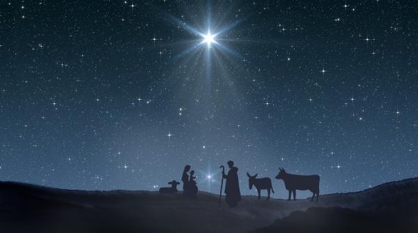 A fost rezolvat misterul stelei din Betleem? Un cercetător NASA are o explicație după ce a folosit observații chineze din antichitate