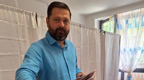 anamaria gavrila l a exclus pe liderul deputatilor pot din partid la o luna dupa ce l a numit in functie