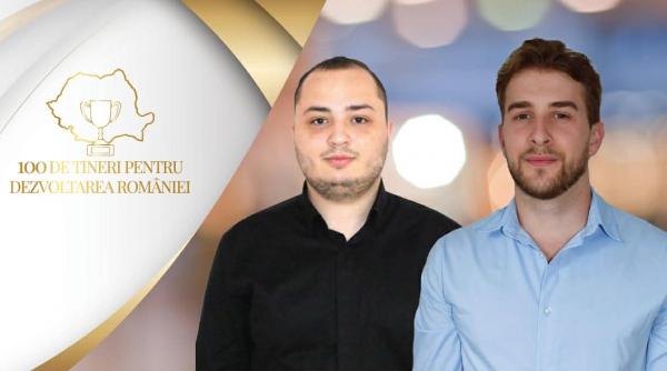 aplicatia romania hub cultural le arata elevilor patrimoniul cultural chiar din telefon proiectul creat de 2 studenti din suceava