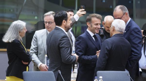 Belgia cere mai mulți bani ca garanție pentru a accepta folosirea activelor rusești pentru Ucraina, așa cum vrea Comisia Europeană