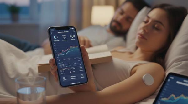 de ce tot mai multi oameni aleg senzorii de monitorizare a glicemiei