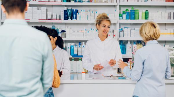 de la tratamente la preventie rolul farmaciilor moderne in protejarea sanatatii digestive