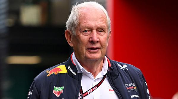 Formula 1: Consilierul Red Bull, Helmut Marko, va părăsi echipa în 2026. "Am ratat la limită Campionatul Mondial, e momentul potrivit" 